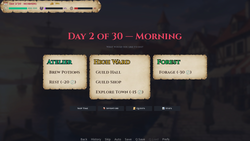 Potion of Desire (v0.1) by Potion of Desire Dev screenshot 4