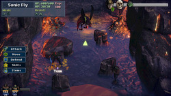 Orc Bastion [Prototype] [ragtorstone] screenshot 7