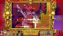 Spellbound Beauties (v1.4) by Lunar Kiss Games screenshot 5