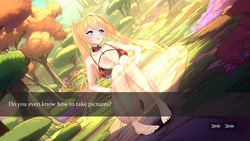 Hentai Uni 2 [Final] [Anime Mania] screenshot 1