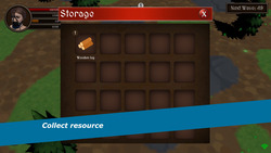 Bondage Survival [v1.0.1] [Lewd World] screenshot 1