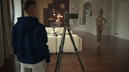 Perfect Shot [v1.0] [FrameStyles]