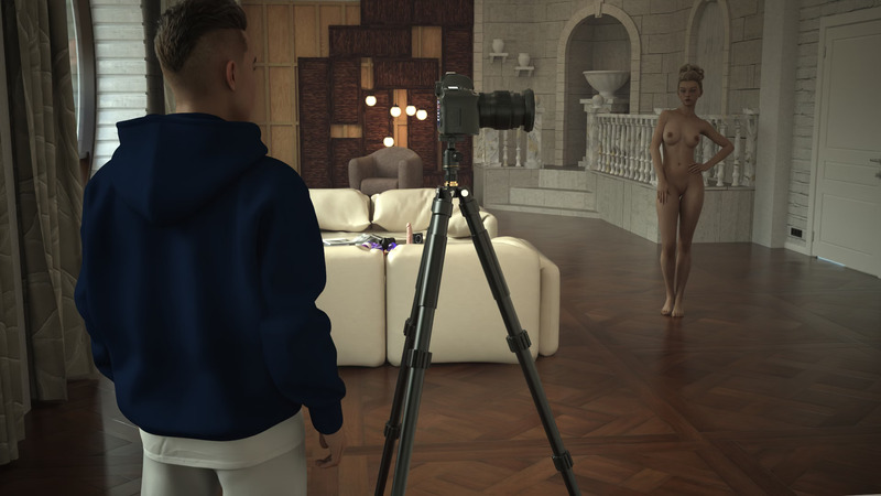 Perfect Shot [v1.0] [FrameStyles] poster