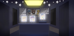 Five Nights In Anime [Final] [Mairusu-Paua] screenshot 2