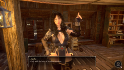 Sex Wishes [Demo] [Dirty Adventures] screenshot 10