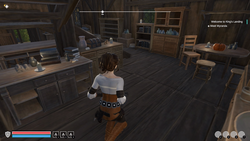 DragonStone Revenge [Final] [Entropy Digital Entertainment] screenshot 9