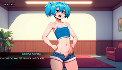 Umamusume: Glorious Pair Derby [Final] [Kromarti] screenshot 0