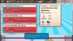 Mandatory Manager (v1.02) by Kana screenshot 5