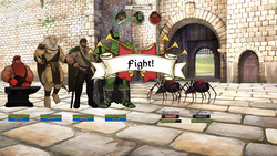 Druid of Hungwood [demo] by Y Press Games screenshot 9