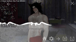 Hunter Hunted [v1.1] [Chthonic Chrome Studio] screenshot 0