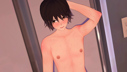 The Curse (v0.05) by Deasfulf screenshot 0