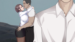 In the Apocalypse, She Fell Side Story [v1.02] [Lactose Quest] screenshot 6