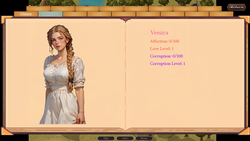 Rise Of The All Kings [v0.1] [LeoKiara] screenshot 2