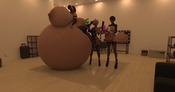 The Matriarch [v0.6.2] [Oceanaga] screenshot 3
