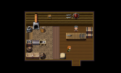 Champions of the Goddess [v1.0.2] [Ohgra] screenshot 1