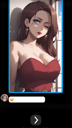 Sayonara NTR Mobile by PresidentNTR screenshot 3