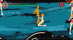 The Dream Hunter [Demo v.0.9.2][TheSecretMotelGames] screenshot 1