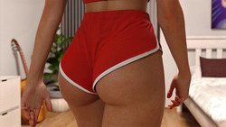 Journey: Rebirth [S1 Ep.1 v1] [Cheeky Capybara] screenshot 2