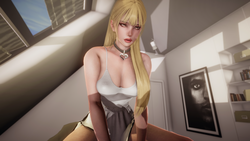 Rise From The Ashes [Ch.1] [Sihirbaz_arttzz] screenshot 3