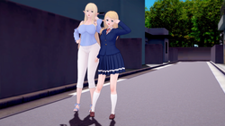 Reverse Isekai screenshot 2