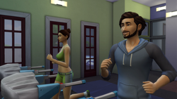 Eternal Bonds Prequel [v1.0] [Pandering games studio] screenshot 3