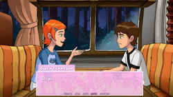 Gwen 18 [demo] by Apoxylon screenshot 0