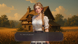 Rise Of The All Kings [v0.1] [LeoKiara] screenshot 11