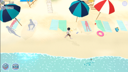 Snapshot: Lewd Shores [v0.26] [Tiny Secret Games] screenshot 0