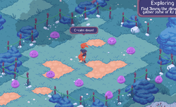 Evening Woods [v0.1.8a ] [MagicalForestDevelopment] screenshot 2