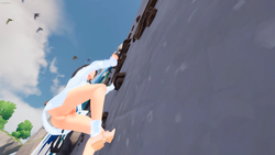 Lust Fall [v1.0] [Lust Fiction] screenshot 3