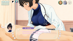 A Dryad's Dream by Garum Game Studio screenshot 1