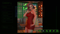 Ghost Override (v0.1) by pxlWisp screenshot 3