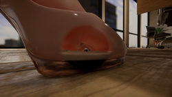 Kilometer City [Demo v2] [EastCloud] screenshot 12