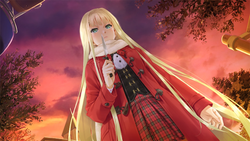 Bishoujo Mangekyou -Tsumi to Batsu no Shoujo- (v1.01) screenshot 2