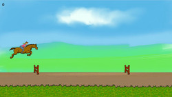 Daisy Mae happy animal farm[V0.2][GoldenBug] screenshot 1
