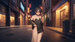 Mom Raised a Femboy [v1.4 Demo] [yaminox] screenshot 1