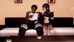 Discovering My NTS Fetish [v0.1] [RuDi Games] screenshot 0