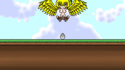 Climber Boy and Harpy Girls (v1.0) by HeatedEdge screenshot 4