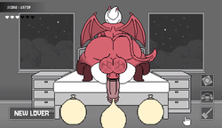 Wife's Bedroom [v1.0] [aplove] screenshot 0