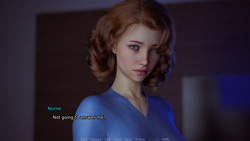 Deadset Darling by Ivory Shade screenshot 5