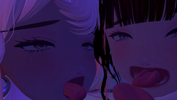 Married Woman Countdown ASMR Sex VR [demo] [AhrpuXR] screenshot 3