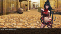 ABSENCE Verdict of Silence [Final] [Lord Bastion] screenshot 1