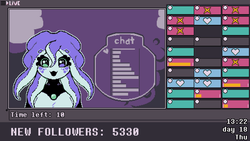 Idols of Love (v0.0.1) by Unholy Vessel screenshot 1