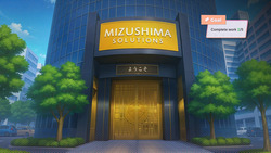 Lust Office MILFs [v1.0] [Cutie Booty] screenshot 4