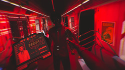 Bloody Anomaly [v0.1] [Dejavu] screenshot 11