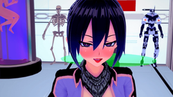 Chrono Harem: Artifact of Syr [v0.1.0a] [Mynomyni] screenshot 6