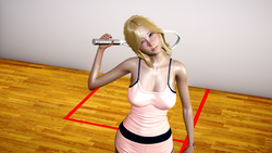 Hard Choice [v0.1 Demo] [FromPlutoGuy] screenshot 4