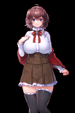 Yado Kasegi [v0.71] [Tengsten] screenshot 1