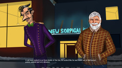 As Shadows Arise [v0.1] [TallKing] screenshot 5