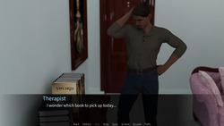 The Session [v1.0] [Magicstick Studio] screenshot 0